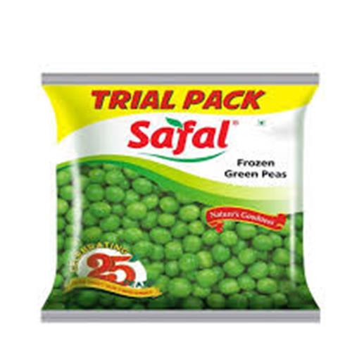 SAFAL FROZEN GREEN PEAS 200GM